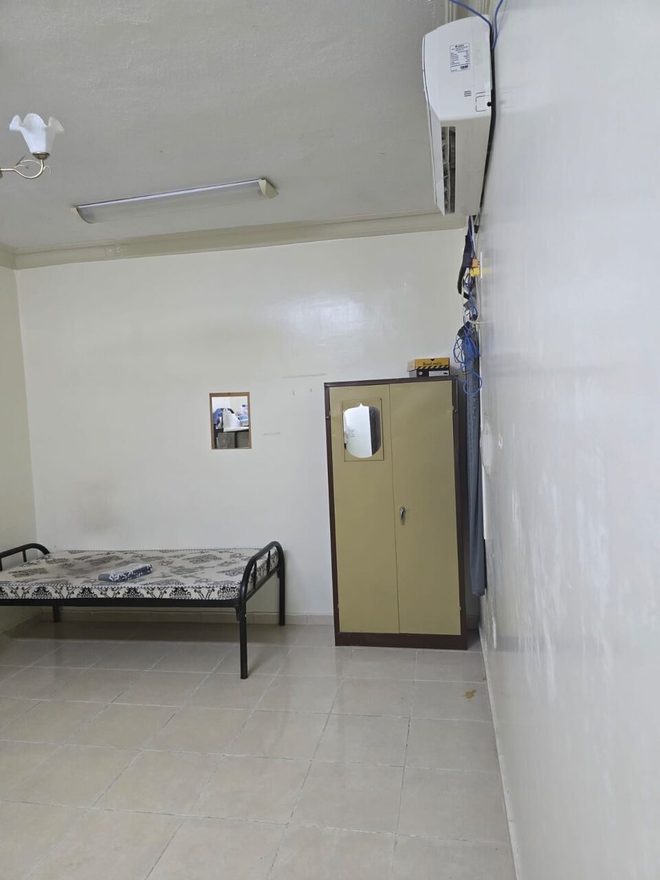 Khobar, Rooms for Rent, SAR 650/month,  Furnished,  21 Sq. Meter,  I Am Offering Sharing Room