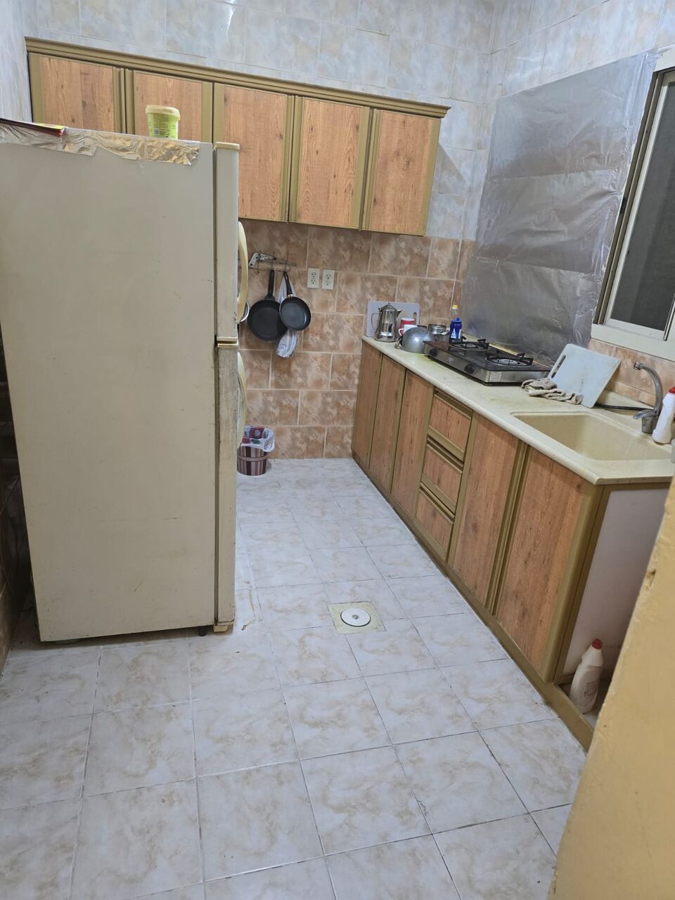 Khobar, Rooms for Rent, SAR 650/month,  Furnished,  21 Sq. Meter,  I Am Offering Sharing Room