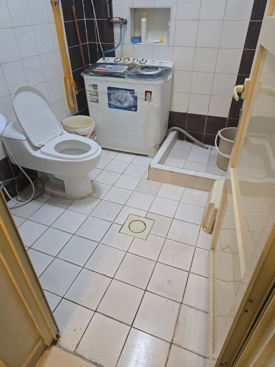 Khobar, Rooms for Rent, SAR 650/month,  Furnished,  21 Sq. Meter,  I Am Offering Sharing Room