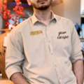 I'm Looking For A Job As A Supervisor, Captain Waiter, Senior Waiter