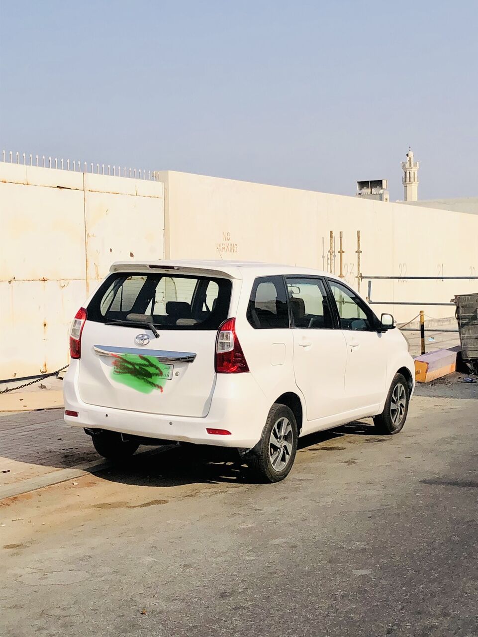 Manama, Vehicles, Cars & Trucks , BHD 2450,  Toyota Avanza,  2016,  Automatic,  270000 KM,  Toyota Avanze  For Urgent Sale