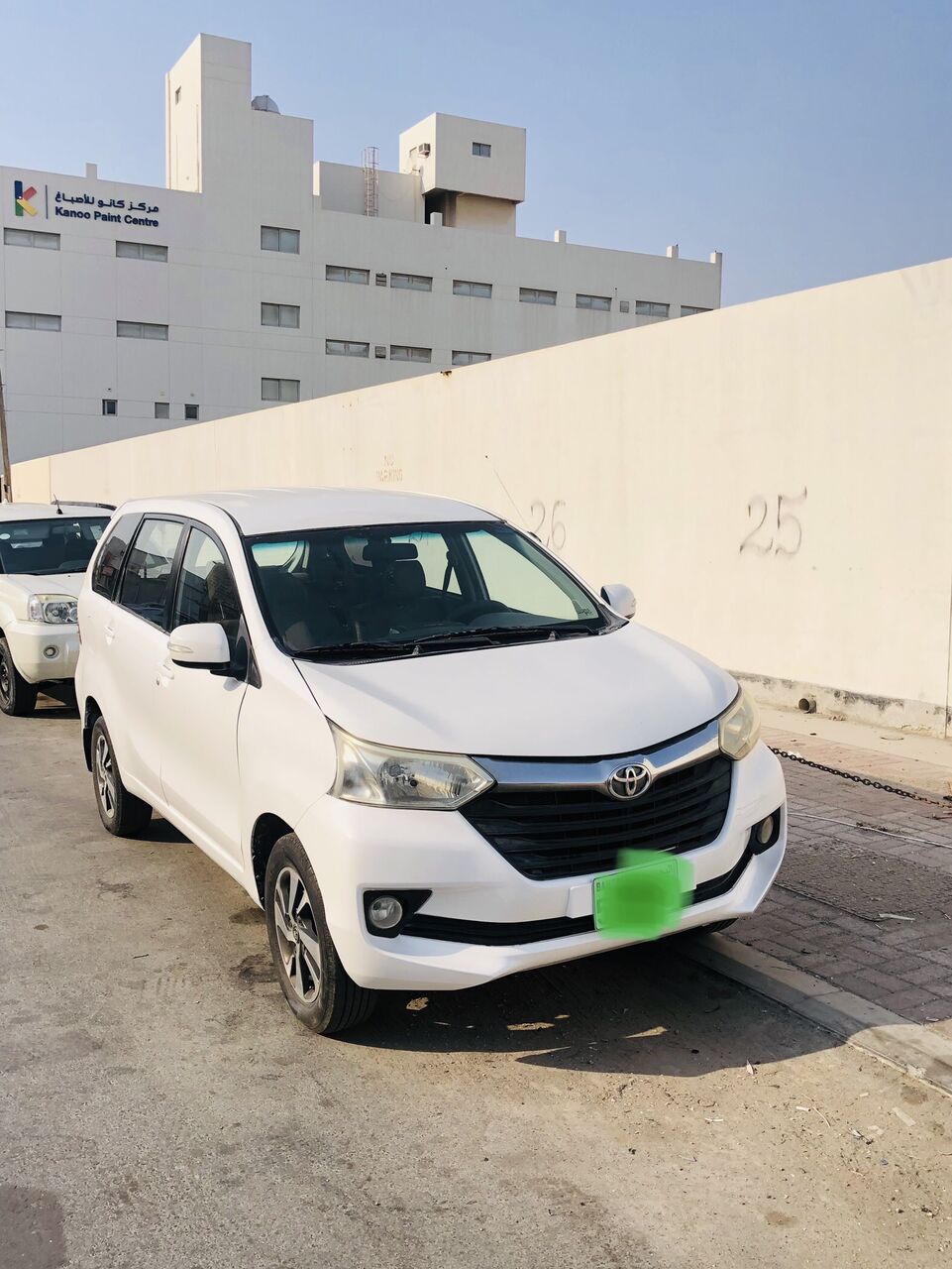 Manama, Vehicles, Cars & Trucks , BHD 2450,  Toyota Avanza,  2016,  Automatic,  270000 KM,  Toyota Avanze  For Urgent Sale
