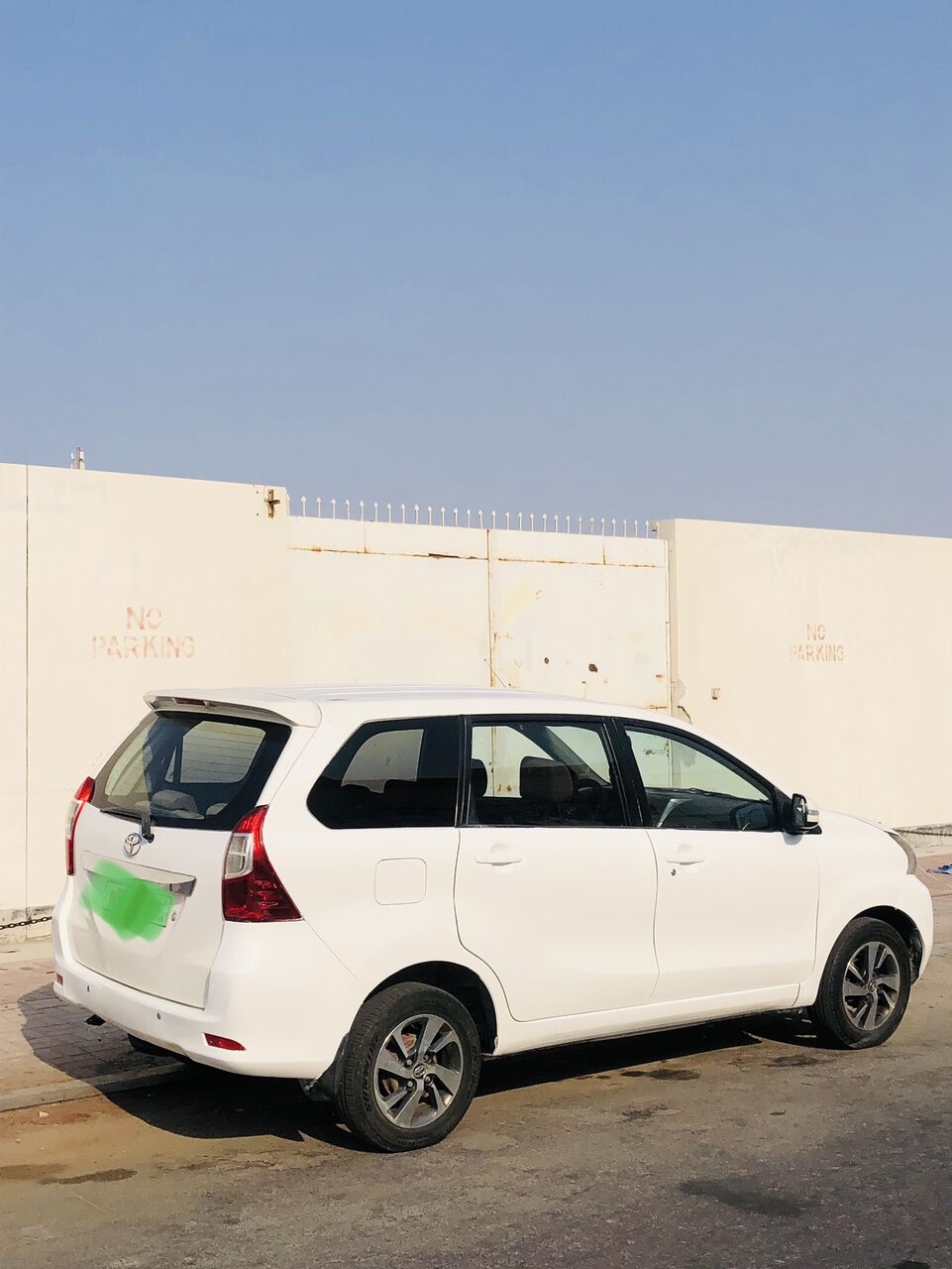 Manama, Vehicles, Cars & Trucks , BHD 2450,  Toyota Avanza,  2016,  Automatic,  270000 KM,  Toyota Avanze  For Urgent Sale