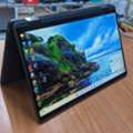 BHD 138,  DELL Core I7 8th Generation Touch Laptop + Tablet 16GB DDR4 RAM SSD 512GB 14" Touch Screen