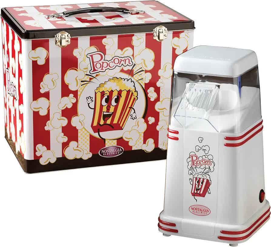Jeddah, Appliances, SAR 25,  Pop Corn Machine