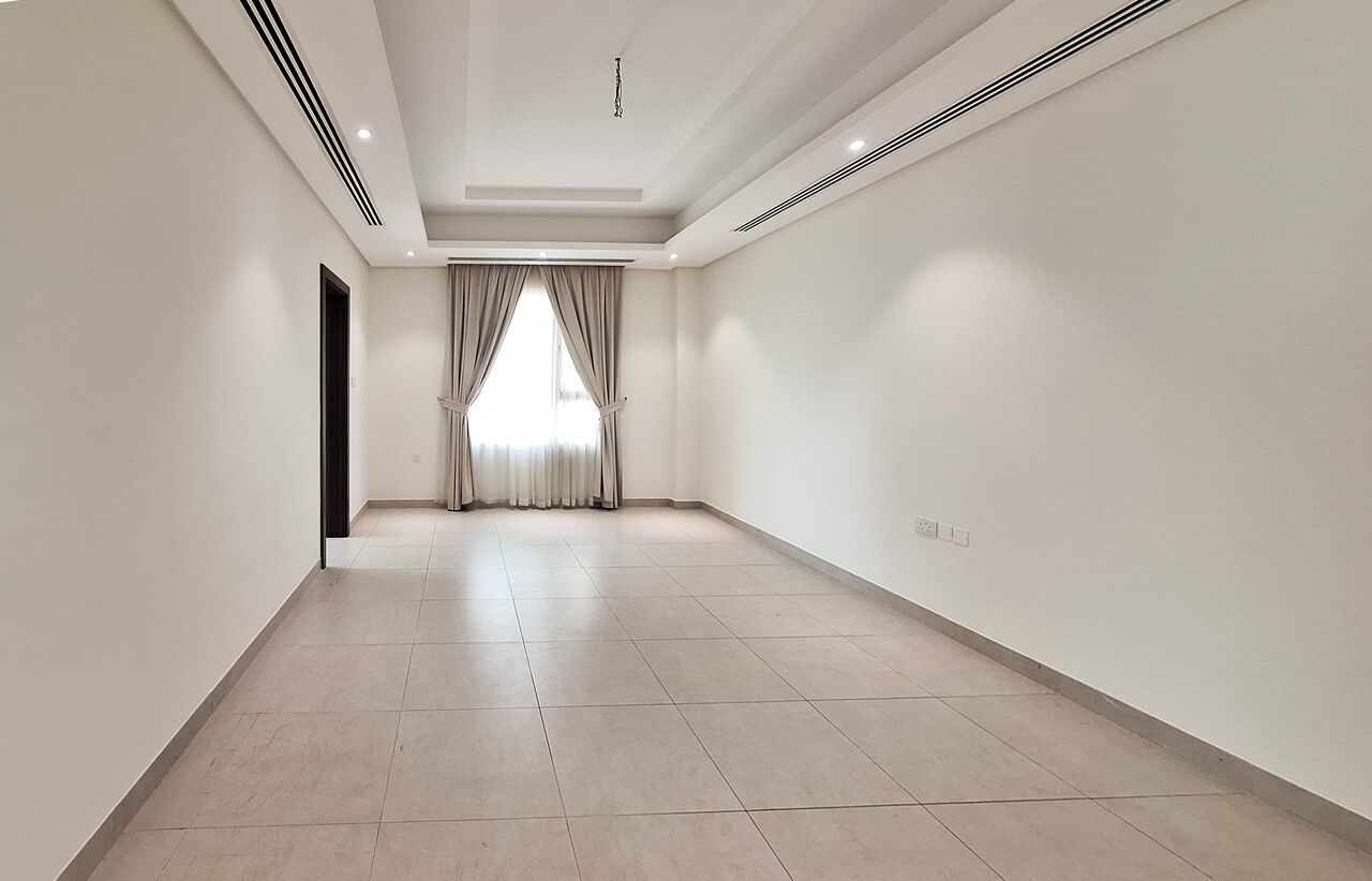 Burhama, Apartments, Flats, Houses & Villas, BHD 260/month,  2 BR,  For Rent A Semi-furnished Apartment In Alburhama Area Close To Al Dana Mall.
