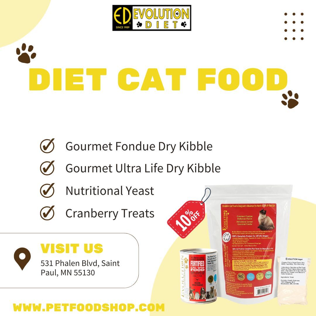 New York, Pet Supplies, Healthy Choices For Your Cat With Premium Diet Options