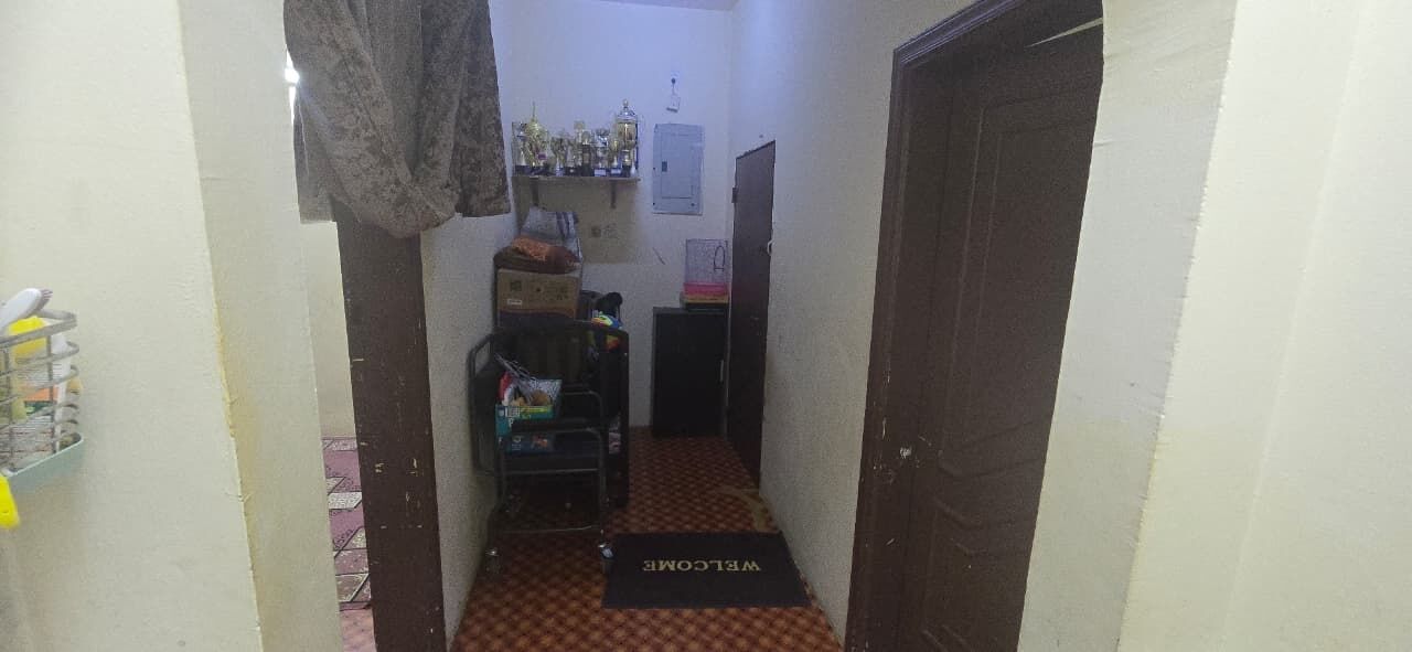 Riyadh, Rooms for Rent, SAR 1100/month,  SAR 1100/month, 1 Big Room With Bath Room Neat & Clean Available For Bachelor In A Family