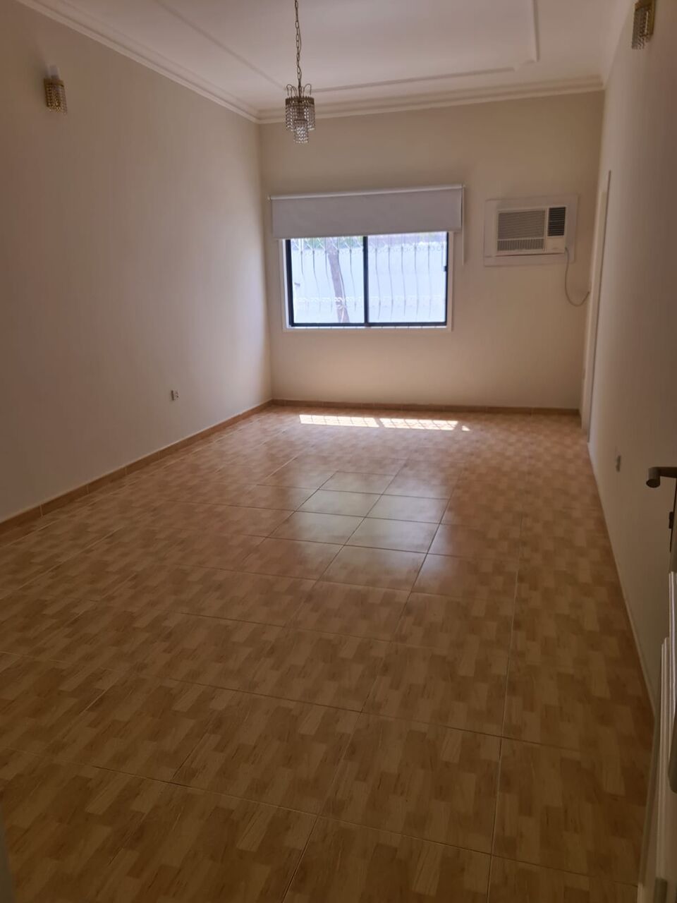 East Riffa, Villas, BHD 580,  A Fully Air-conditioned Villa For Rent In Riffa Buquwara