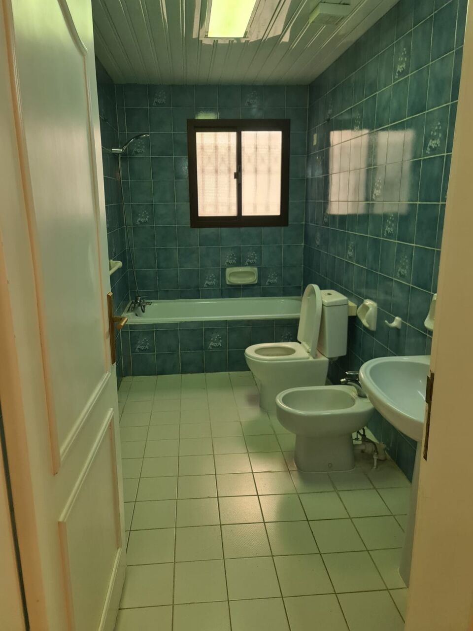 East Riffa, Villas, BHD 580,  A Fully Air-conditioned Villa For Rent In Riffa Buquwara