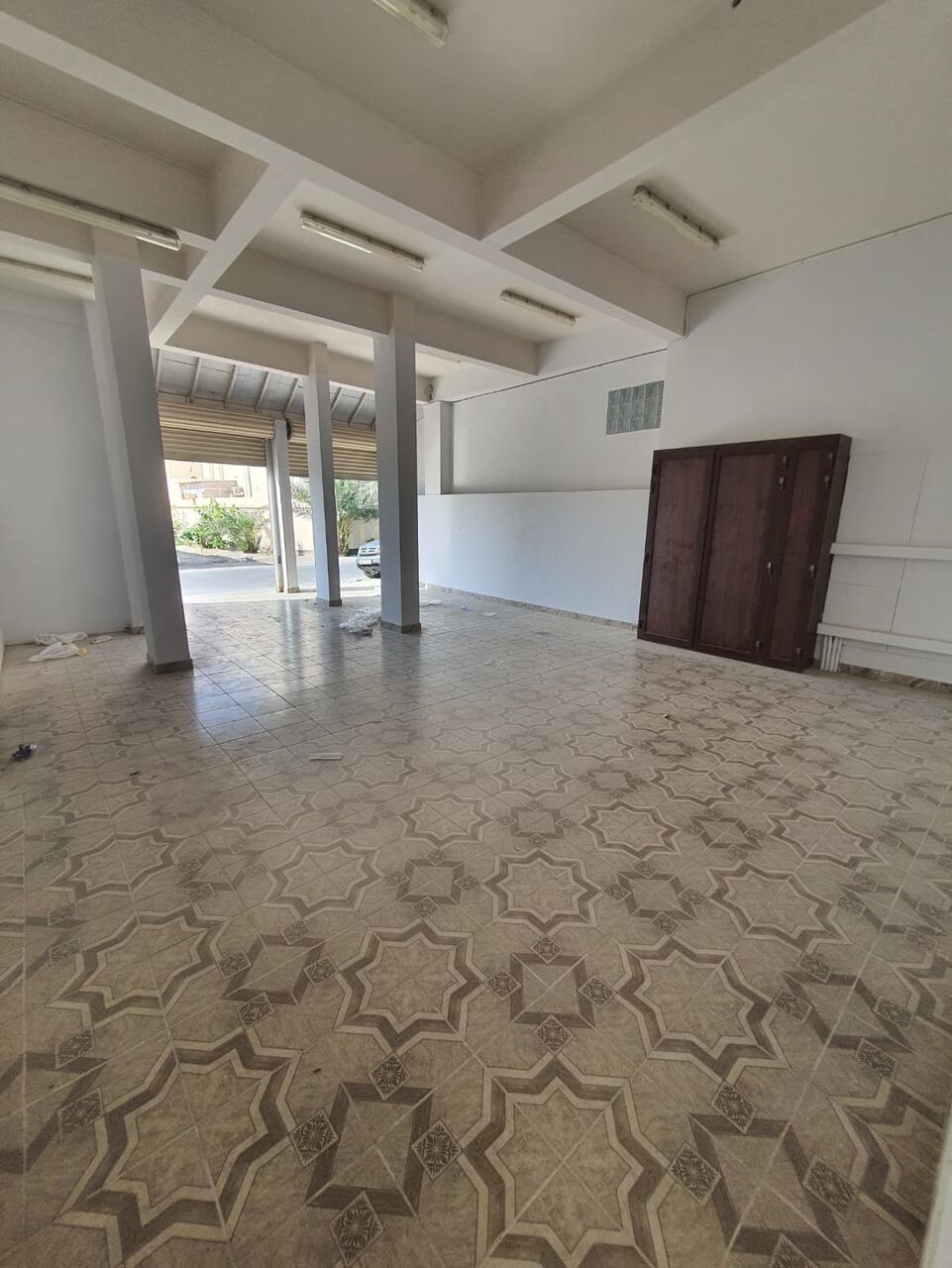 Galali, Warehouses, 400 Sq. Meter,  📦 Warehouse For Rent | مخزن