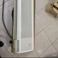SAR 850,  AC / Electric Stove  / Small Gas Cylinder /  Ceiling Fan