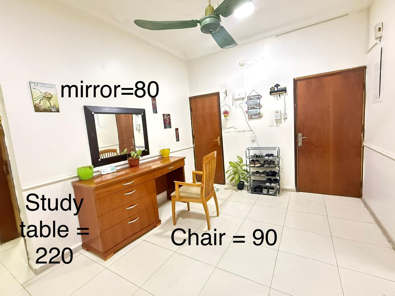 Khobar, Apartments, Flats, Houses & Villas, SAR 22600/year,  3 BR,  3 BHA Apartment Available For Takeover Aqrabiyah,  Al Khobar ( Contract Ending)