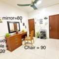 SAR 22600/year,  3 BR,  3 BHA Apartment Available For Takeover Aqrabiyah,  Al Khobar ( Contract Ending)