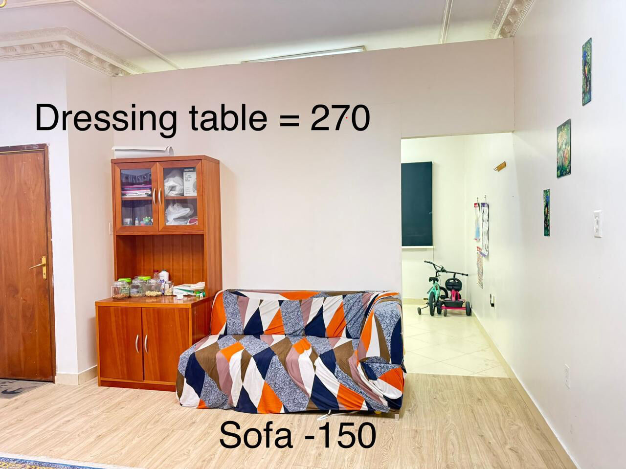 Khobar, Apartments, Flats, Houses & Villas, SAR 22600/year,  3 BR,  3 BHA Apartment Available For Takeover Aqrabiyah,  Al Khobar ( Contract Ending)