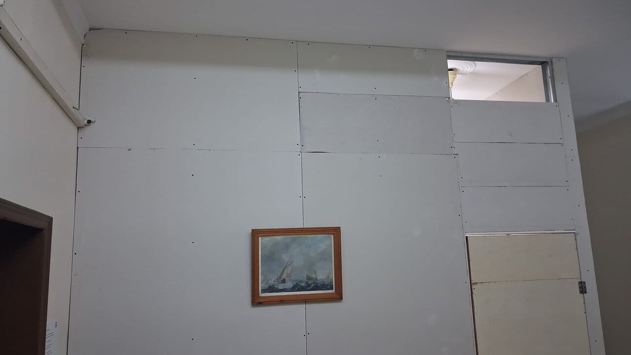 Gudaibiya, Rooms for Rent, BHD 60/month,  Furnished,  1500 Sq. Meter,  60 BD Partition Room For Rent Manama Center,MRA, Chai Kada, Kuwaiti Mosque, Nesto