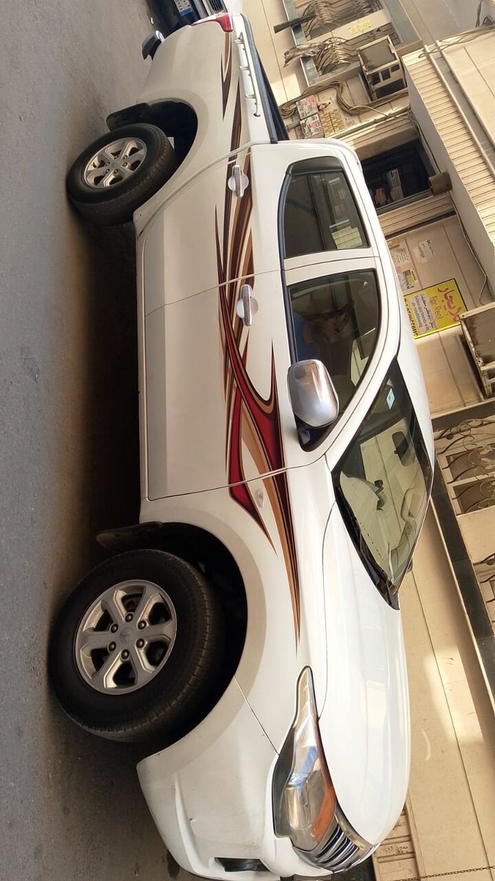Al Khobar Al Shamalia, Vehicles, Cars & Trucks , SAR 50000,  Mitsubishi L 200,  2018,  Manual,  242456 KM,  Good Condition