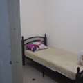 BHD 60/month,  Furnished,  1500 Sq. Meter,  60 BD Partition Room For Rent Manama Center,MRA, Chai Kada, Kuwaiti Mosque, Nesto