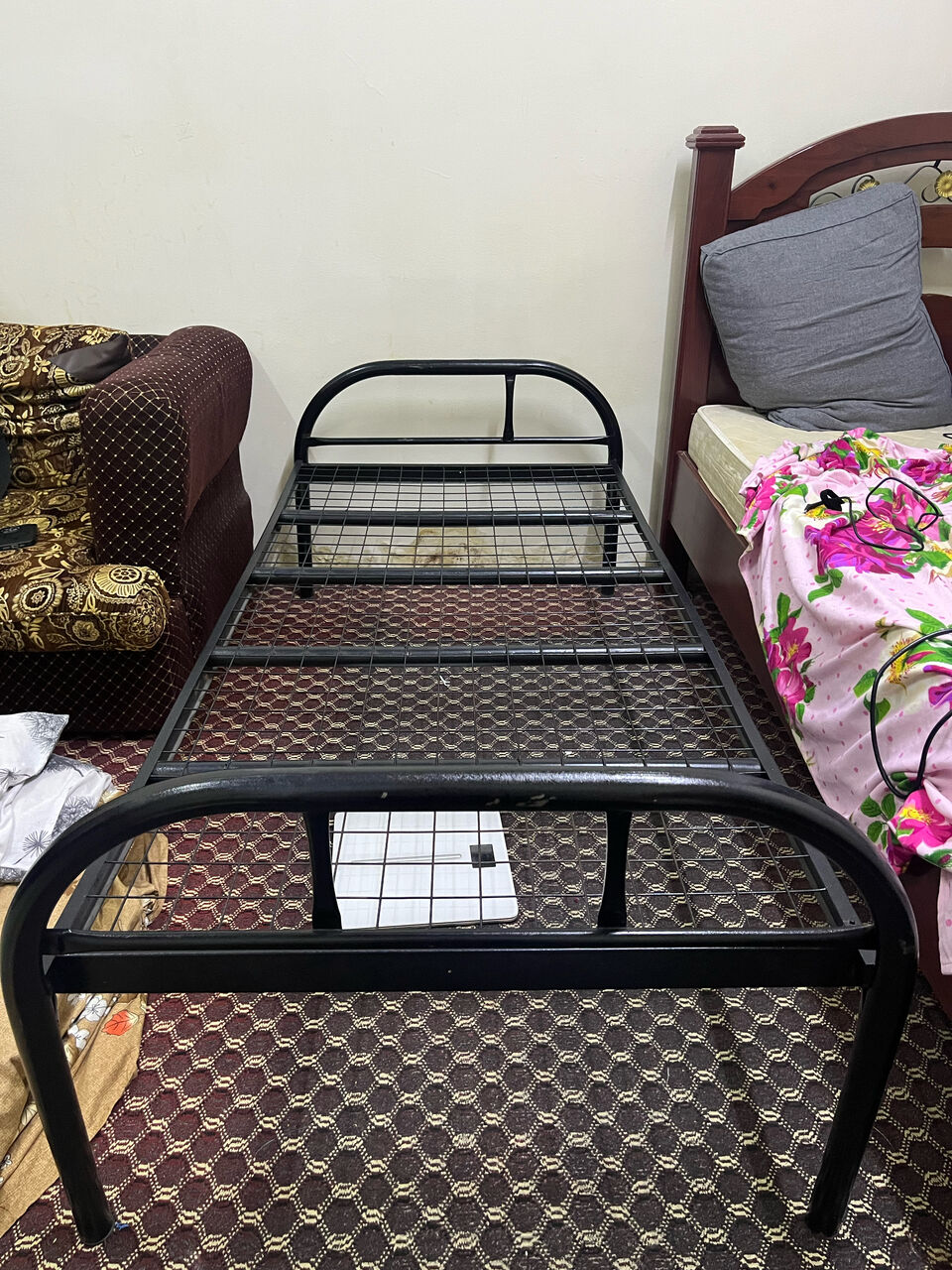 Khobar, Furniture, SAR 80,  Bed