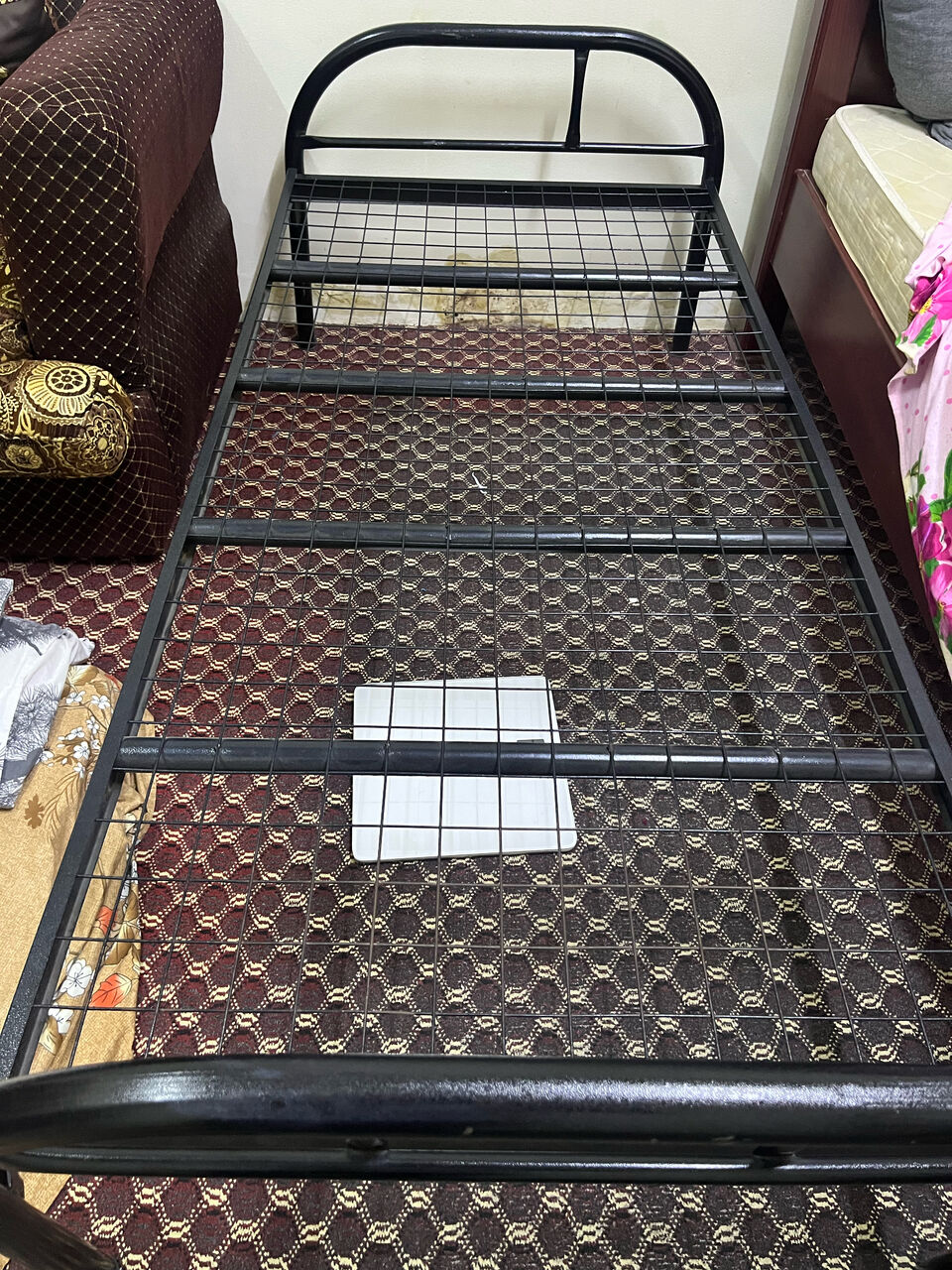 Khobar, Furniture, SAR 80,  Bed