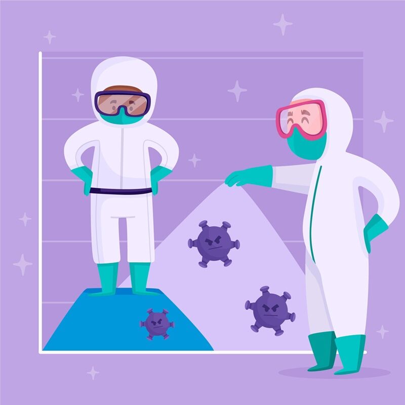 New York, Household, Reliable Mold Inspection Solutions For Peace Of Mind