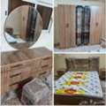 SAR 111,  New Bedroom Set Sale Online Home Devlree