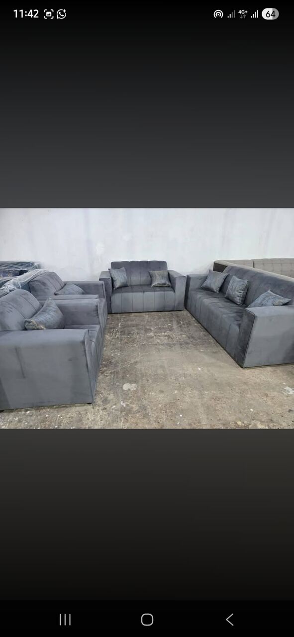 Al Malqa, Furniture, SAR 111,  New Bedroom Set Sale Online Home Devlree