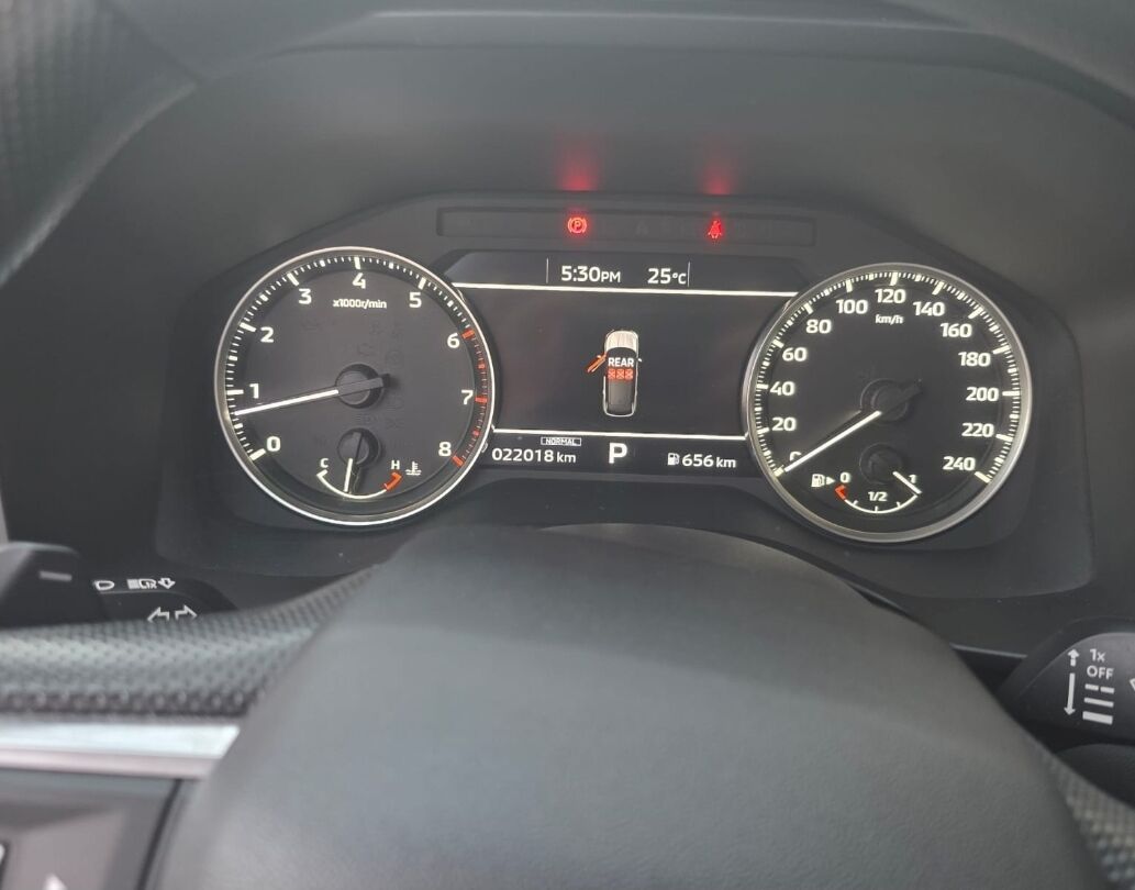 Hamad Town, Vehicles, Cars & Trucks , BHD 7000,  Outlander 2023,  2023,  Automatic,  23 KM,