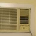 SAR 550,  FOR SALE – Zamil Window Air Conditioner (Excellent Condition) ❄️ Brand: Zamil Type: Window