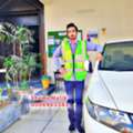 HSE Officer | NEBOSH IGC | ISO 45001 Lead Auditor | 5+ Years Experience