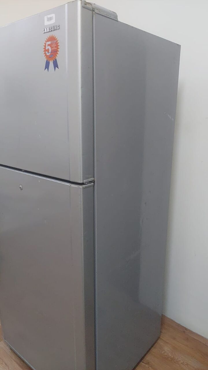 Al Khobar Al Shamalia, Appliances, SAR 700,  Samsung Refrigerator