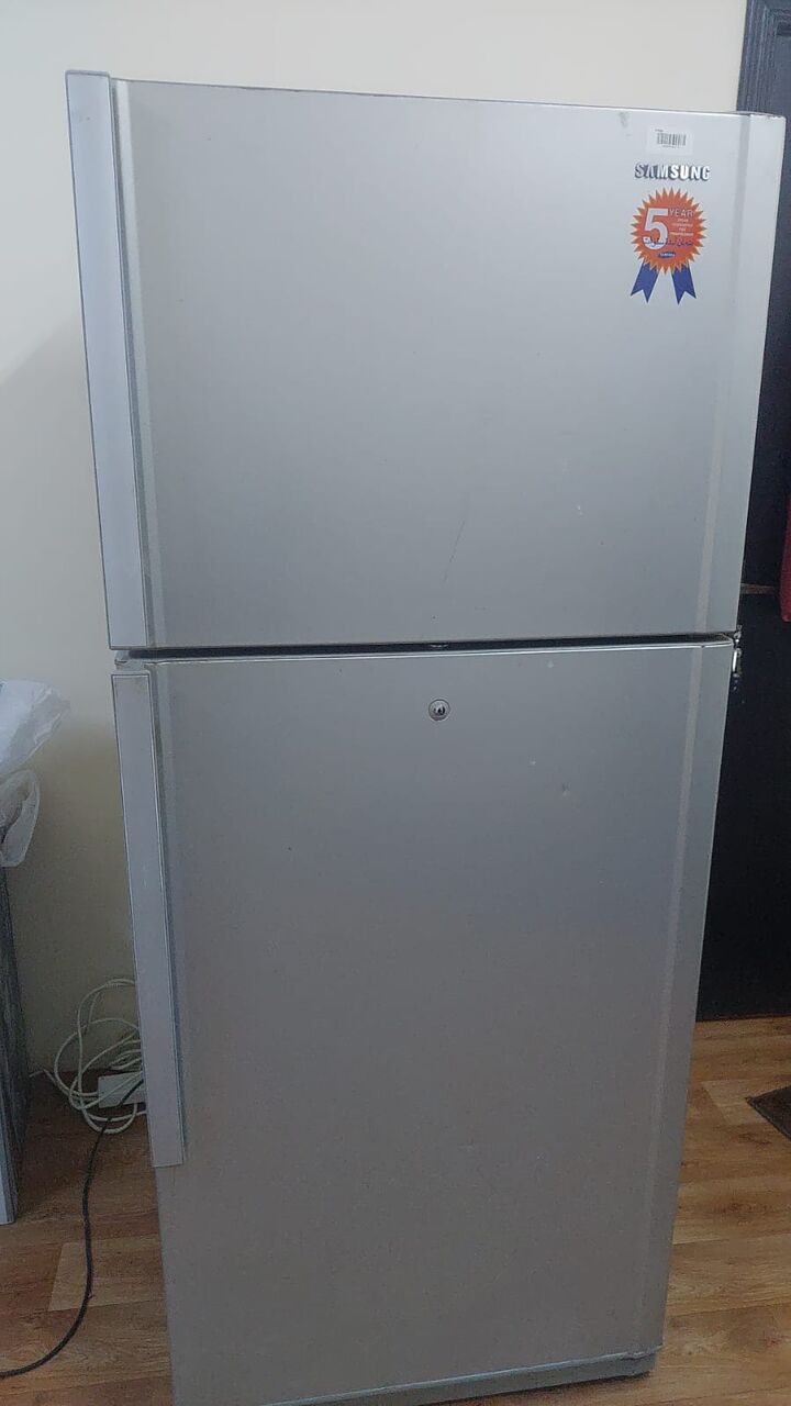 Al Khobar Al Shamalia, Appliances, SAR 700,  Samsung Refrigerator