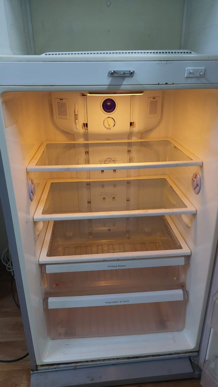 Al Khobar Al Shamalia, Appliances, SAR 700,  Samsung Refrigerator