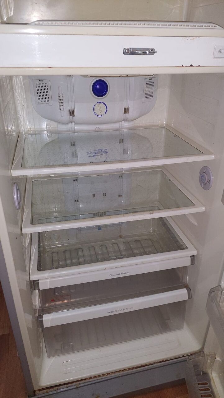 Al Khobar Al Shamalia, Appliances, SAR 700,  Samsung Refrigerator