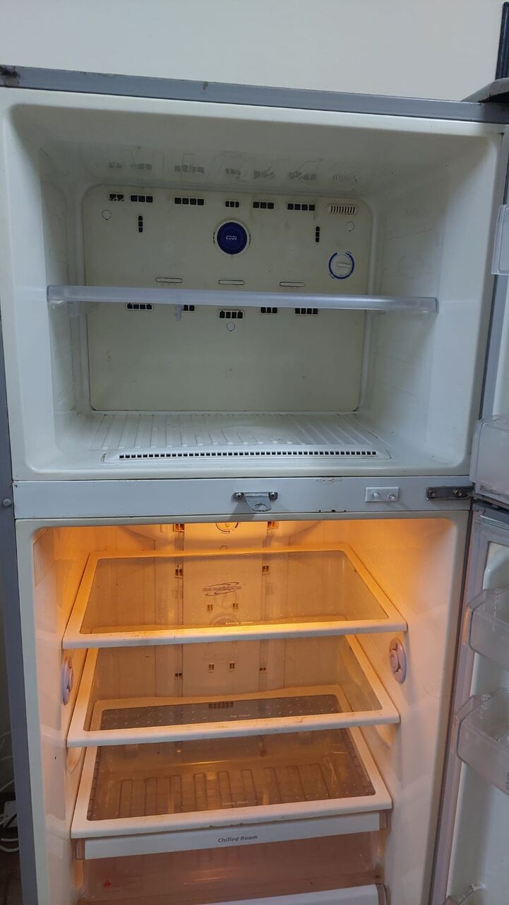 Al Khobar Al Shamalia, Appliances, SAR 700,  Samsung Refrigerator