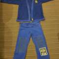 SAR 200,  KIMONO - Original Classic BJJ Gi (Uniform) - Made In Brazil