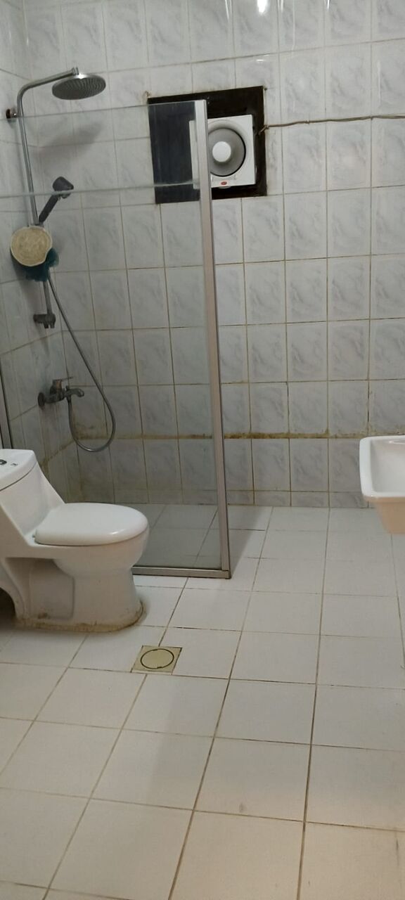 Riyadh, Apartments, Flats, Houses & Villas, SAR 38000/year,  3 BR,  Spacious 3 BHK Flat Available For Rent  In Taawun District
