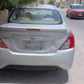 SAR 20000,  Nissan Sunny,  2018,  Automatic,  444632 KM,   Model   Odo Meter 444632