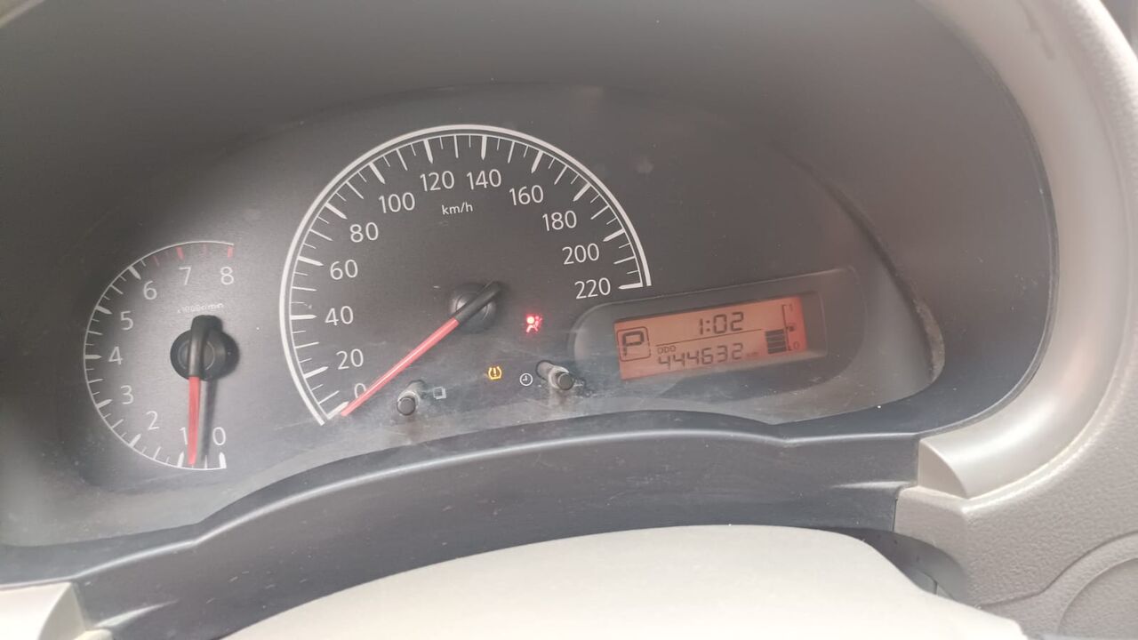 Al Wadi, Vehicles, Cars & Trucks , SAR 20000,  Nissan Sunny,  2018,  Automatic,  444632 KM,   Model   Odo Meter 444632