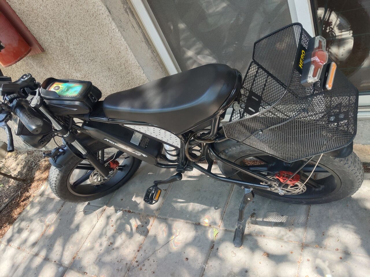 Khobar, Bicycles, SAR 3000,  Electric Bicycle