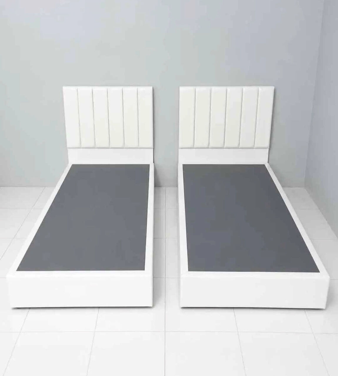 Jeddah, Furniture, SAR 300,  Single Bed Are Available In Multiple Colors And Designs In Low Prices.