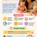 Home Baby Sitting Available