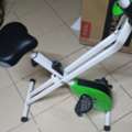 SAR 400,  Stationary Exercise Bike