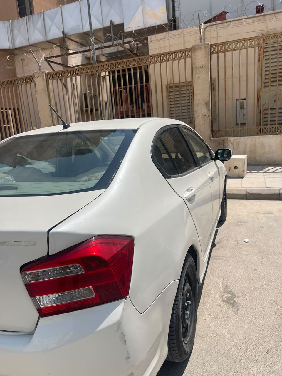 Hara, Vehicles, Cars & Trucks , SAR 17,  Honda City,  2012,  Automatic,  202220 KM,  Car For Sale