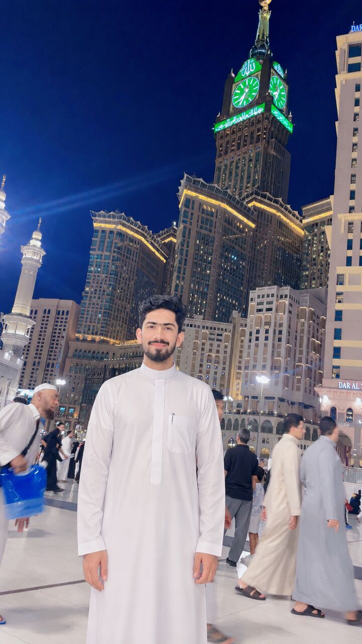 Makkah, Job Seekers, Online Digital Marketing