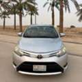 SAR 26000,  Toyota Yaris,  2017,  Automatic,  255000 KM,