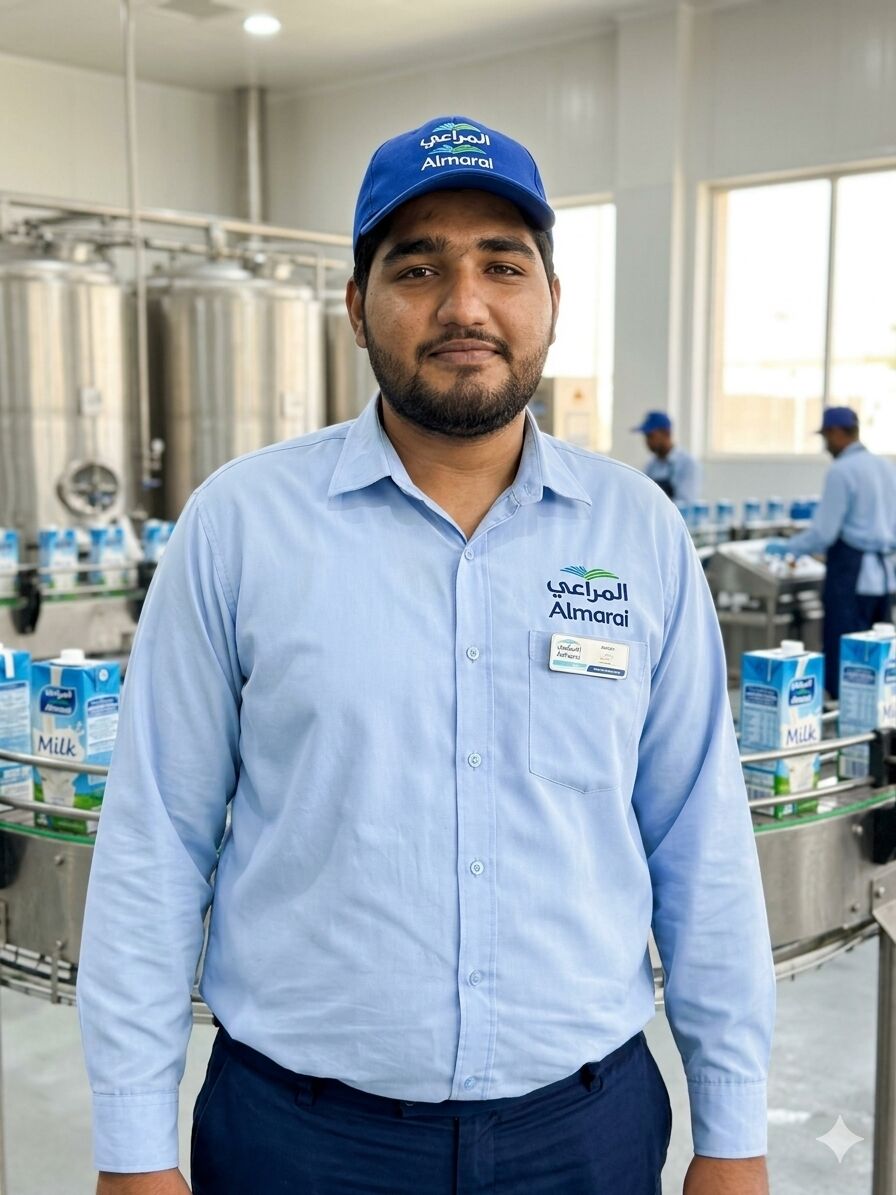 Dammam, Job Seekers, Senior Electrical Maintenance Technician