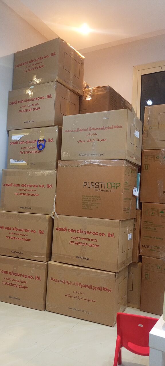 Riyadh, Cargo, Home Shifting Movre Packer Pakistan Labab