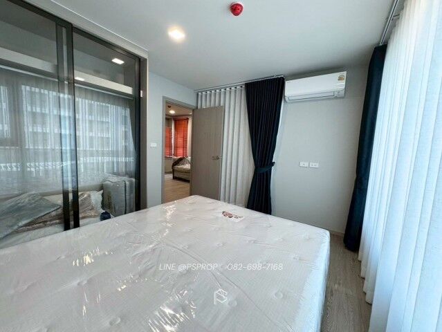 Bangkok, Villas, THB 16000,  35 Sq. Meter,  Condo For Rent Bang Saen Kave Coco Makes An Appointment To See The Room//ask For More