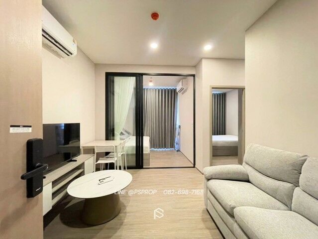 Bangkok, Villas, THB 21000,  35 Sq. Meter,  Condo For Rent Bang Saen Origin Play, Make An Appointment To See The Room, Amenities